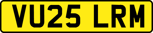 VU25LRM
