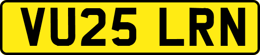 VU25LRN