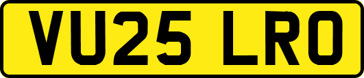 VU25LRO