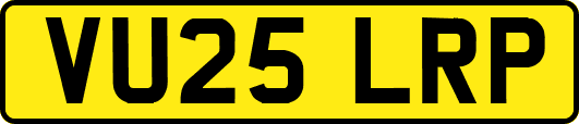 VU25LRP