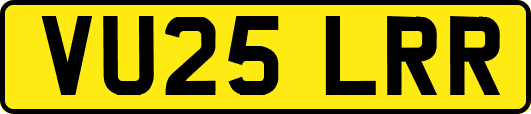 VU25LRR