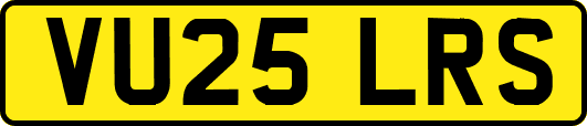 VU25LRS
