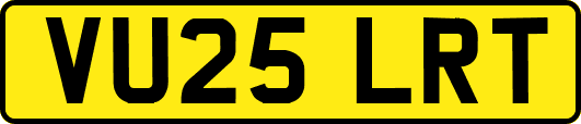 VU25LRT
