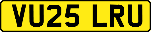 VU25LRU