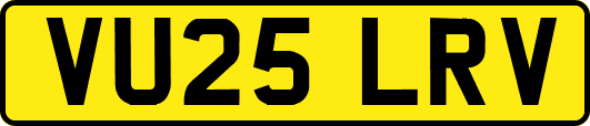 VU25LRV
