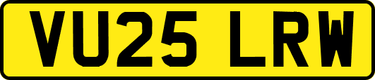 VU25LRW