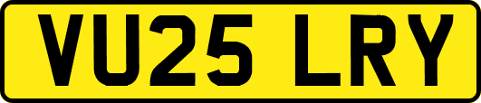 VU25LRY