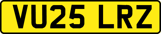 VU25LRZ