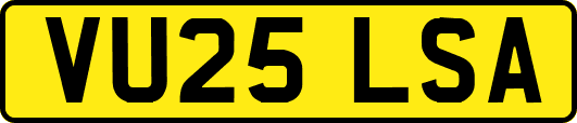 VU25LSA