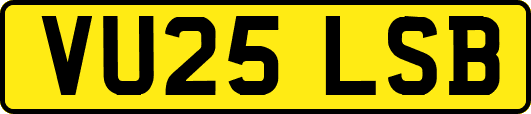 VU25LSB