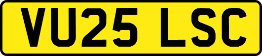 VU25LSC
