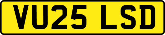 VU25LSD