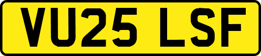 VU25LSF
