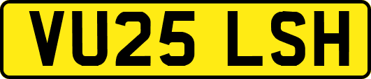 VU25LSH