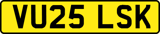 VU25LSK