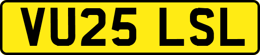 VU25LSL