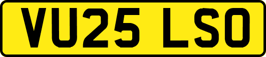 VU25LSO