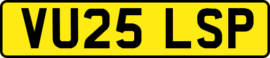 VU25LSP