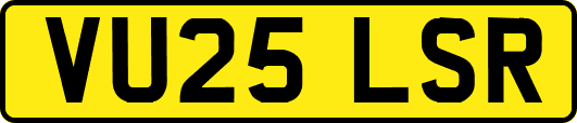 VU25LSR