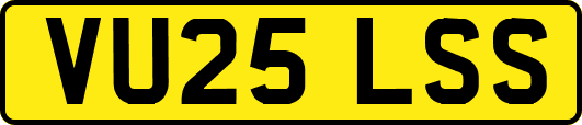 VU25LSS