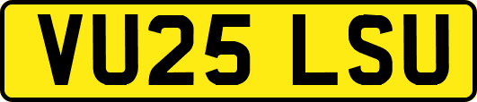 VU25LSU