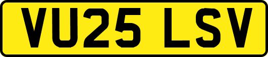 VU25LSV