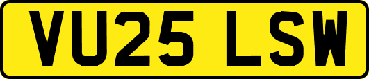 VU25LSW