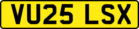 VU25LSX
