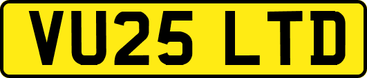 VU25LTD