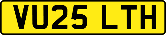 VU25LTH