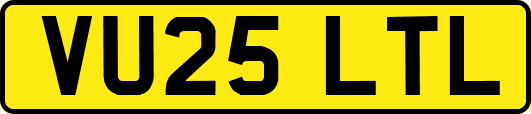 VU25LTL