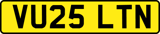 VU25LTN