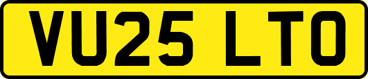 VU25LTO