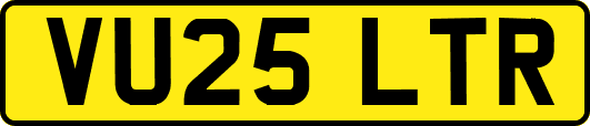 VU25LTR