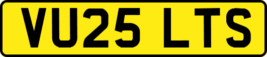 VU25LTS