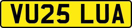 VU25LUA