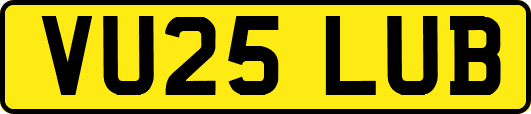 VU25LUB