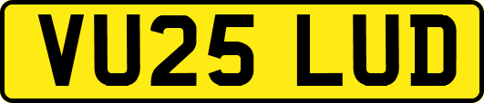 VU25LUD