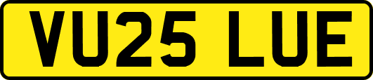 VU25LUE