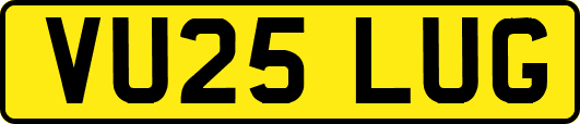 VU25LUG