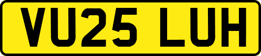 VU25LUH