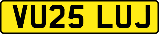 VU25LUJ