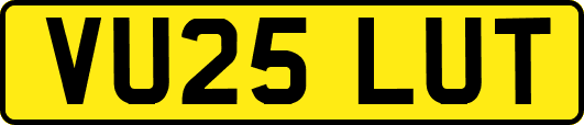 VU25LUT