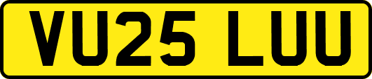 VU25LUU