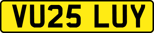 VU25LUY