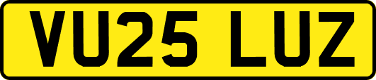 VU25LUZ