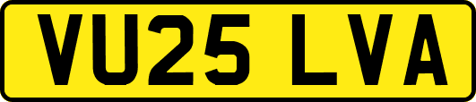 VU25LVA