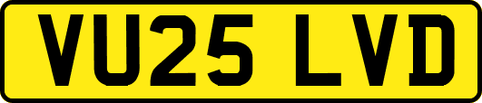 VU25LVD