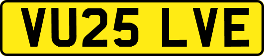 VU25LVE