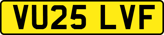VU25LVF